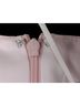 Mac Duggal 100% Polyester Pink Cocktail Dress Size 8 - photo 6