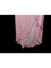 Mac Duggal 100% Polyester Pink Cocktail Dress Size 8 - photo 5
