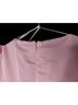 Mac Duggal 100% Polyester Pink Cocktail Dress Size 8 - photo 8