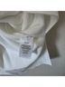 Talbots Solid White Cardigan Size 3X - photo 5
