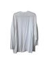 Talbots Solid White Cardigan Size 3X - photo 2