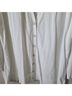 Talbots Solid White Cardigan Size 3X - photo 4