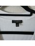 Talbots Solid White Cardigan Size 3X - photo 3