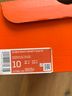 Nike White Pink Green Black Yellow Sneakers Size EU 42 - photo 4