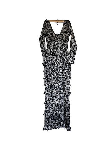 V. Chapman Lanie Cocktail Dress (view 2)