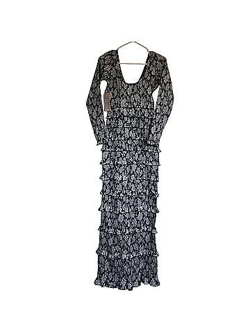 V. Chapman Lanie Cocktail Dress (view 1)