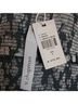 V. Chapman Floral Multi Color Cocktail Dress Size 6 - photo 8