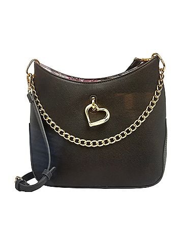 Betsey Johnson Raquel Convertible  Shoulder Bag (view 1)