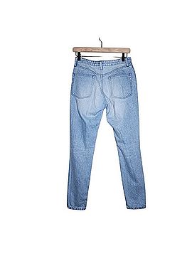 John Elliott Jeans (view 2)