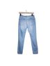 John Elliott 100% Cotton Blue Jeans Size 26 - photo 2