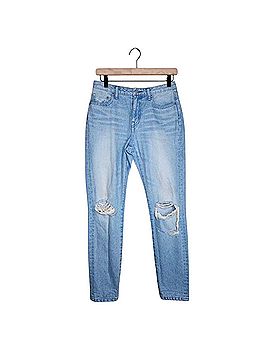 John Elliott Jeans (view 1)