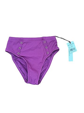 Robin Piccone Swimsuit Bottoms (view 1)
