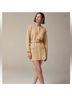 J.Crew Tan Cardigan Size M - photo 3