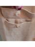 J.Crew Tan Cardigan Size M - photo 9