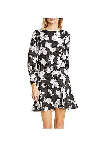 Rebecca Taylor Cocktail Dress (view 1)