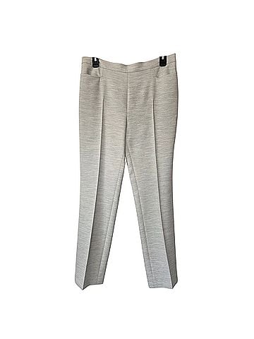 Akris Punto Franca Slim Ankle  Dress Pants (view 1)