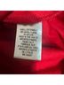 Milly Solid Red Wool Dress Size M - photo 9