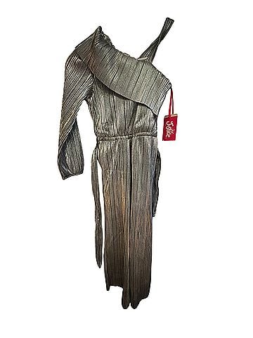 Justice Jumpsuit (view 1)