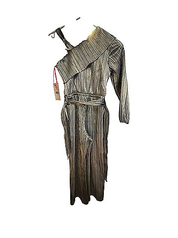Justice Jumpsuit (view 2)