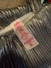 Justice 100% Polyester Silver Jumpsuit Size XS - photo 3