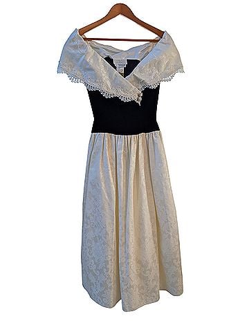 Scott McClintock Cocktail Dress (view 1)