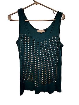 Calvin Klein Tank Top (view 1)