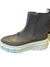 Sorel Black Boots Size 8 - photo 2