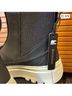 Sorel Black Boots Size 8 - photo 5