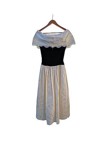 Scott McClintock Cocktail Dress (view 2)