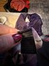 Vera Wang Purple Tank Top Size M - photo 4
