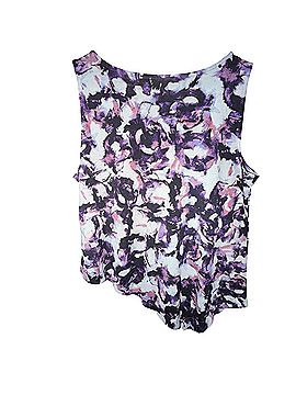 Vera Wang Tank Top (view 2)