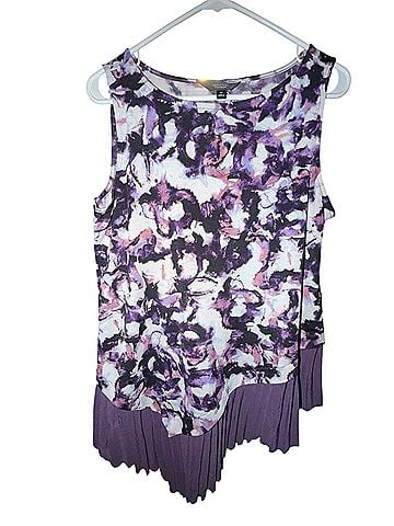 Vera Wang Tank Top (view 1)