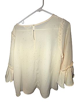 Lauren Conrad Blouse (view 2)