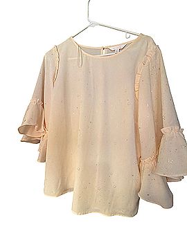 Lauren Conrad Blouse (view 1)