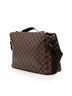 Louis Vuitton 100% Coated Canvas Brown Damier Ebene Broadway One size - photo 3