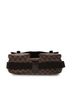 Louis Vuitton 100% Coated Canvas Brown Damier Ebene Broadway One size - photo 4