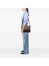 Louis Vuitton 100% Coated Canvas Brown Damier Ebene Broadway One size - photo 2