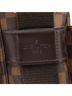 Louis Vuitton 100% Coated Canvas Brown Damier Ebene Broadway One size - photo 6