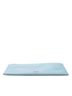 Prada 100% Leather Blue Saffiano Clutch One size - photo 4