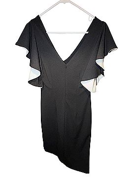 White House Black Market Cocktail Dress (view 2)