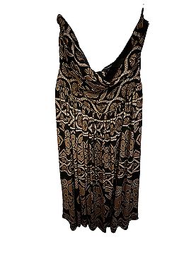 White House Black Market Cocktail Dress (view 1)