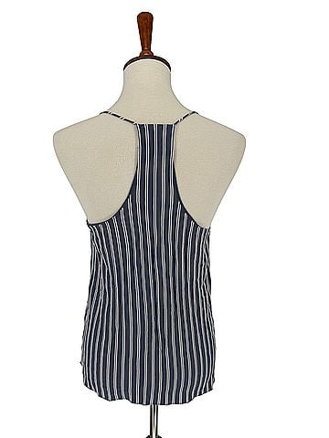 Tibi Sleeveless Blouse (view 2)