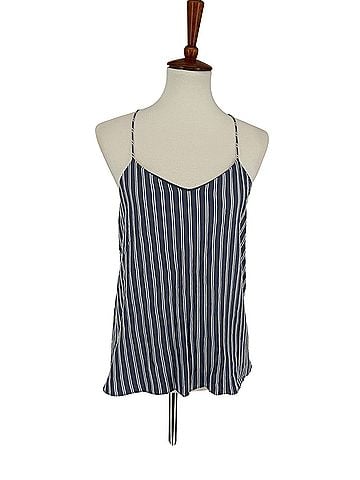 Tibi Sleeveless Blouse (view 1)