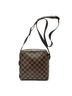 Louis Vuitton Brown Olav PM One size - photo 5