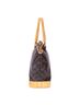 Louis Vuitton Brown Lockit Horizontal  One size - photo 4
