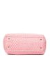 Miu Miu Pink Medium Crystal Chain Tote  One size - photo 9