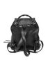 Gucci Black Small Bamboo Tassel Backpack  One size - photo 5