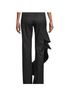 Alexis Solid Black Dress Pants Size XS - photo 2