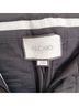 Alexis Solid Black Dress Pants Size XS - photo 3