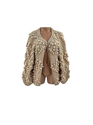 Goodnight Macaroon Casual Sweaters (view 1)